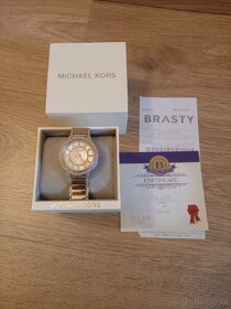 Dámské hodinky Michael Kors MK 3311 - 4