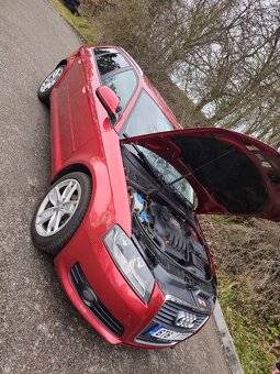 AUDI A3 1.9 TDI 77KW - 4