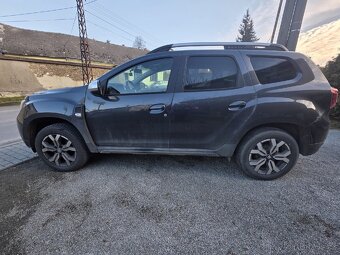 Dacia Dastr - 4