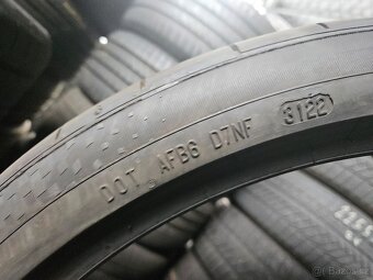 285/30R22 101Y XL(ZR) SportContact 6 CONTINENTAL - 4