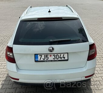 Škoda octavia 3 combi 1,6 85kw - 4