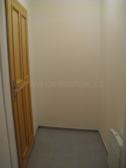 1+kk, Brno-Trnitá, ul.Rumiště - 4
