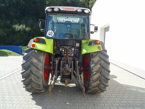 CLAAS AXOS 310 - 4