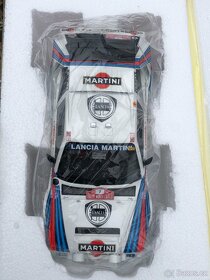 Lancia Delta S4 1:18 Ottomobile - 4