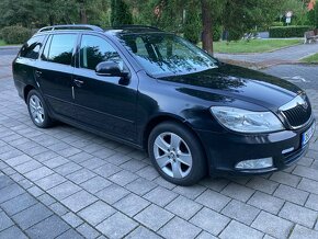 Škoda Octavia 1.9 TDI. 77KW. DSG - 4