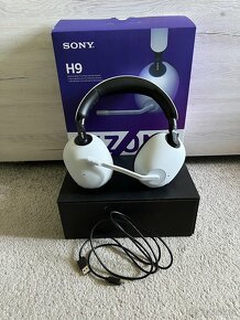 Sony Inzone H9 - 4