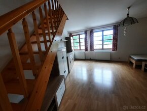 APARTMÁN 2+1 64 m2 pod lanovkou Tanvaldský Špičák - 4