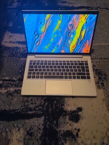 HP ProBook 445-G8-AMD Ryzen 5-5600U - 4