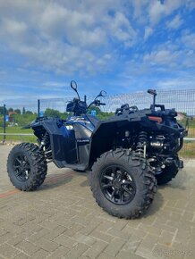 POLARIS SPORTSMAN XP 10000 S - 4