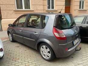 Renault scenic 1.9dci 88kw - 4