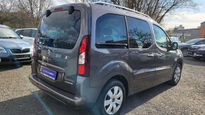 CITROEN BERLINGO 1.6HDI - 4