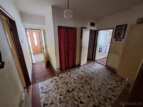 Prodej rodinného domu v Nezamyslicíc200 m², pozemek 1 534 m² - 4