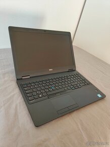 DELL Latitude 5580 processor i5, SDD disk, FULLHD - 4