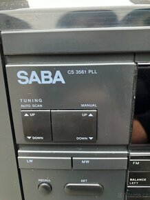 Saba CS 3561 PLL - 4