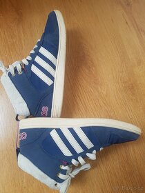 Adidas kotnik v.36 - 4