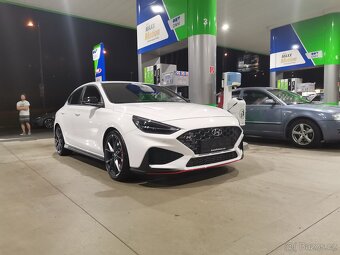 Prodám Hyundai i30N - 4