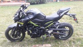 Kawasaki z900 ABS 35Kw - 4