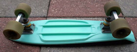 Penny board - Skateboard Fish Cruiser - 4