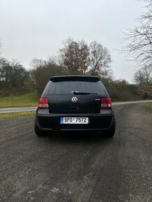 VW Golf 4 1.8t Gti - 4