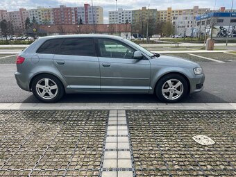 Audi A3 1.9 TDI 77KW 2009 - 4