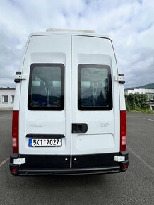 Autobus Iveco daily - 4