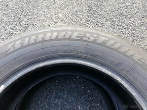 215/65 R17 letní pneu Bridgestone - 4