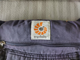 Nosítko Ergobaby 360 - 4