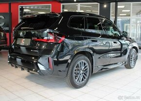 BMW X1 xDrive23d M Sport Pano / HarKa nafta automat - 4