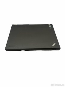 Lenovo Think Pad R500 - RETRO - SBĚRATELSKÝ KUS - 4