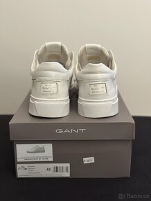 GANT MC JULIEN 28631555-G172 vel. 43 - 4