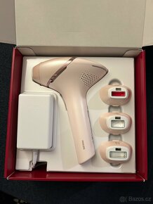 Philips Lumea IPL 9900 - 4