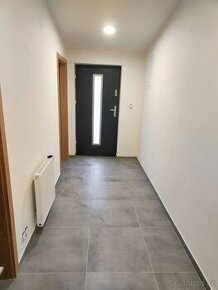 Dlouhodobý pronájem 2+kk 45 m² (novostavba) - 4