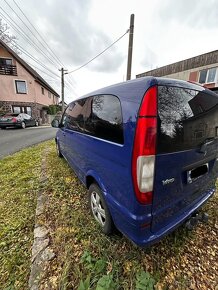 MERCEDES-BENZ VITO - 4