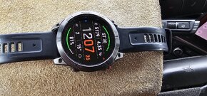 Garmin Epix 2 Sapphire Titan -možná výměna - 4