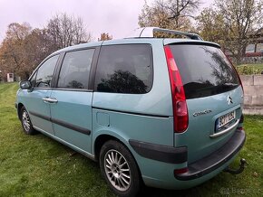 Citroen C8 2.0hdi 100kw - 4