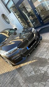 Přední lipo M5 design pro vozy BMW 5 - G30/G31 - 4