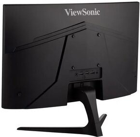 24" ViewSonic VX2418C Gaming záruka - 4