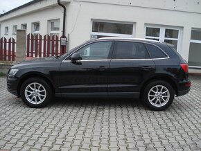 AUDI Q 5 3.0 TDI QATTRO - 4