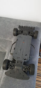 Arrma Infraction Mega 1:8 4x4 RTR - NOVÉ - 4