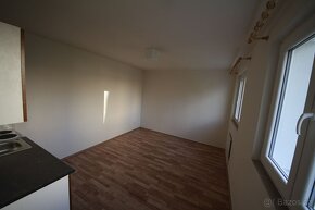 Pronájem bytu 1+kk 20 m² Dolnocholupická, Praha - Modřany - 4