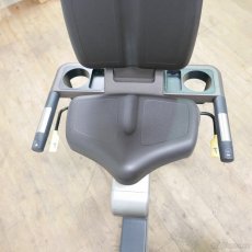 Technogym Artis recumbent- kolo s opěrkou zad - 4