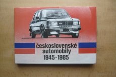 Motoristická sportovní historie. - 4