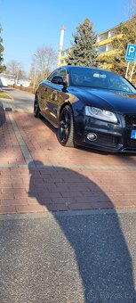 Audi A5 3.0 tdi quattro ( manuál ) - 4