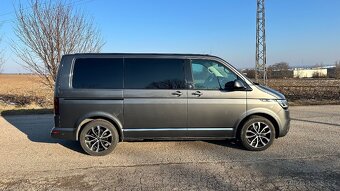 Volkswagen Multivan,  Multivan 6.1 Higline TOP STAV - 4