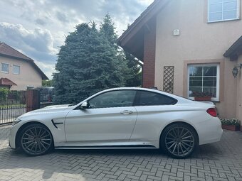 BMW M4, 3.0i, VOSSEN, ODPOČET DPH - 4