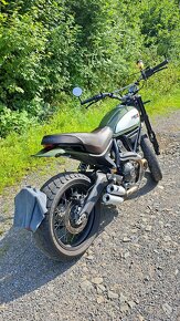 Ducati Scrambler Urban Enduro - 4