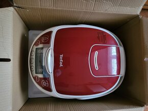 Multifunkční hrnec s 12 funkcemi Tefal - 4