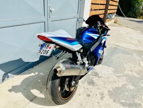 Suzuki GSX-R 600, možnost splátek a protiúčtu - 4