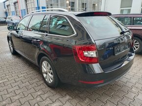 Škoda Octavia 3 2.0TDI 110kW DSG FULL LED Tažné Navigace Qi - 4