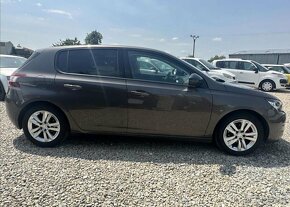 Peugeot 308 1,6 DIGIKLIMA, NAVI, NOVÉ V ČR nafta manuál - 4